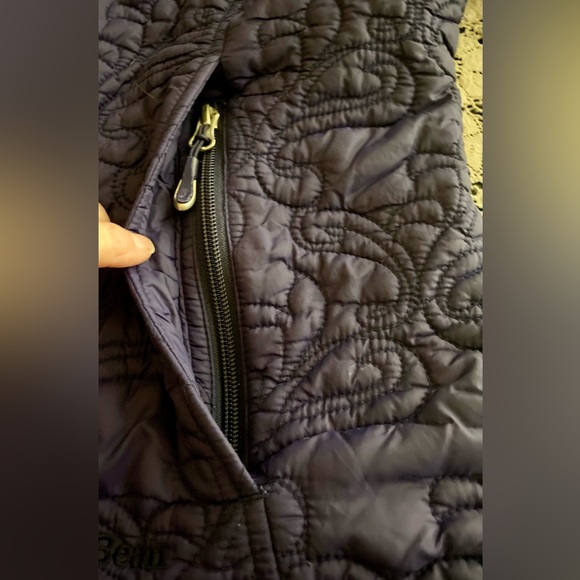 💥L.L. Bean PrimaLoft Packaway Swirl Quilted Jacket💥 - Picture 7 of 16